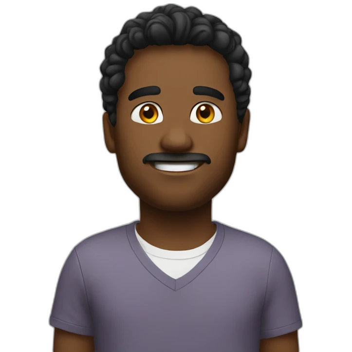 1с emoji