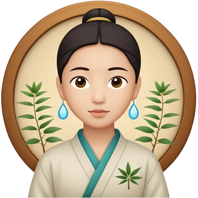 eastern medicine emoji