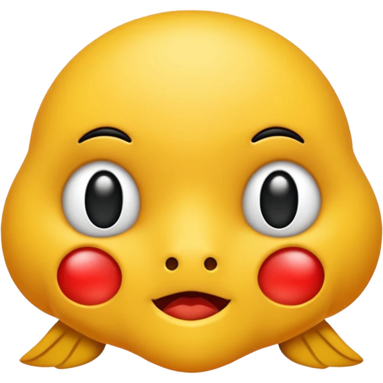 A pussy getting fingered emoji