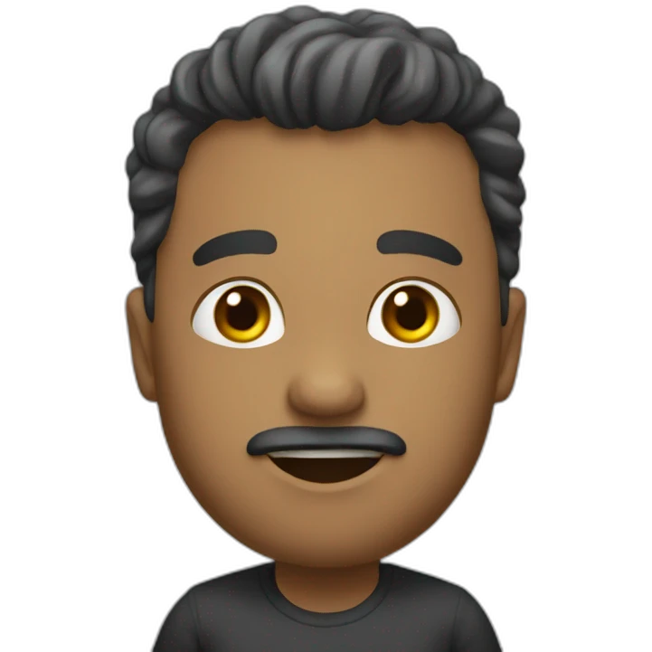messie emoji