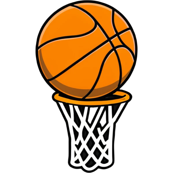basketball emoji