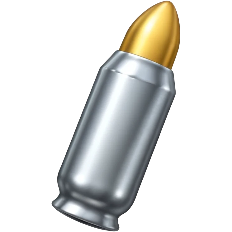 bullet emoji