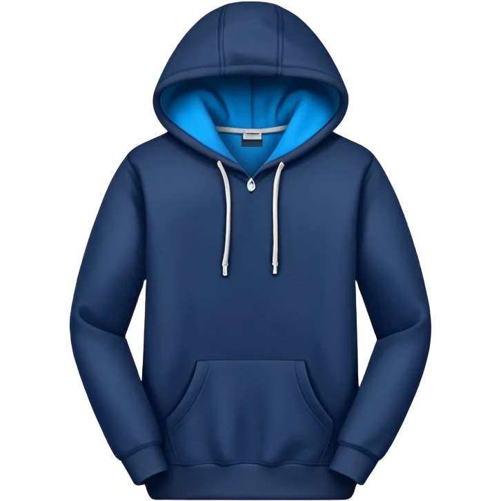 I like the third one that is plain and no person in it I just want a navy blue plain on the front I want the hoodie no zipper and no person just the hoodie and nothing on the front  emoji