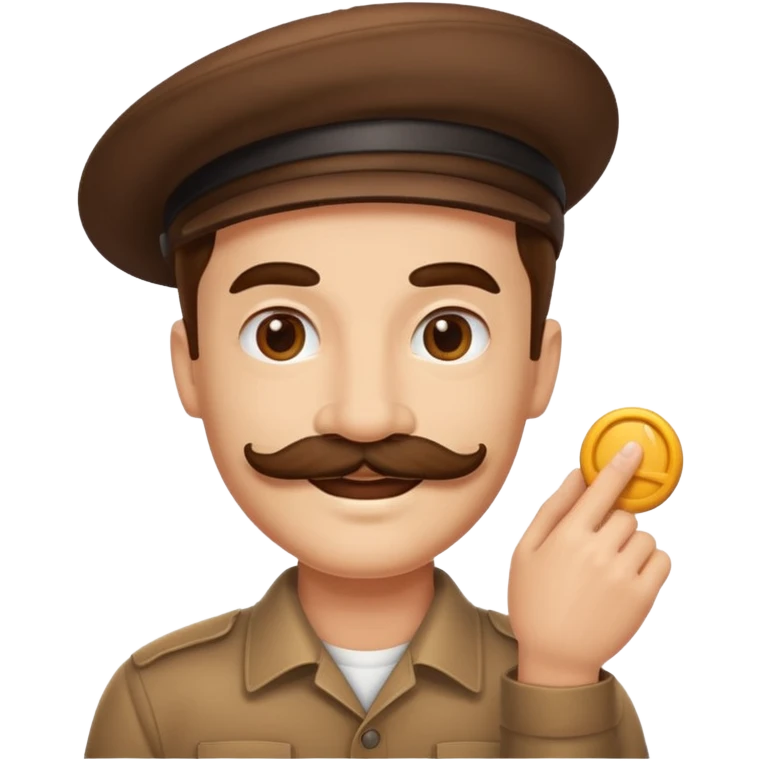 Hittler emoji