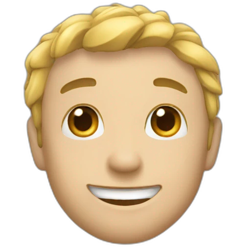 ちいかわ emoji