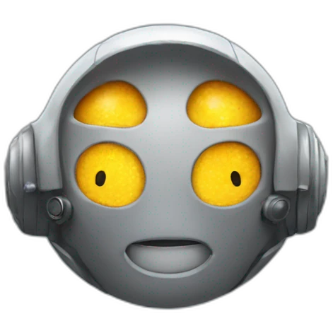 The three-body problem emoji