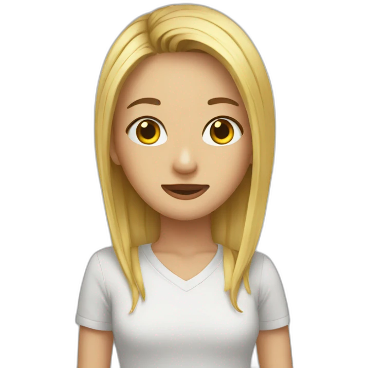 Siuu emoji