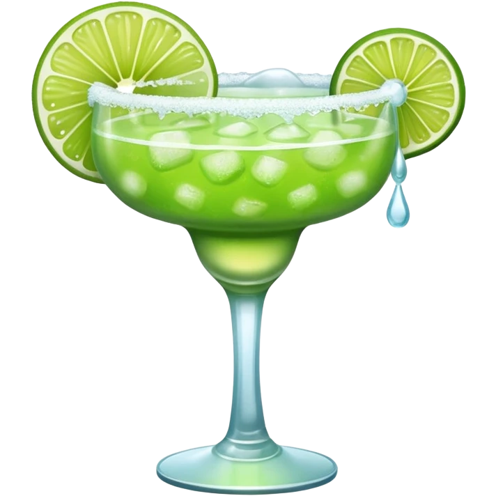 Margarita  emoji
