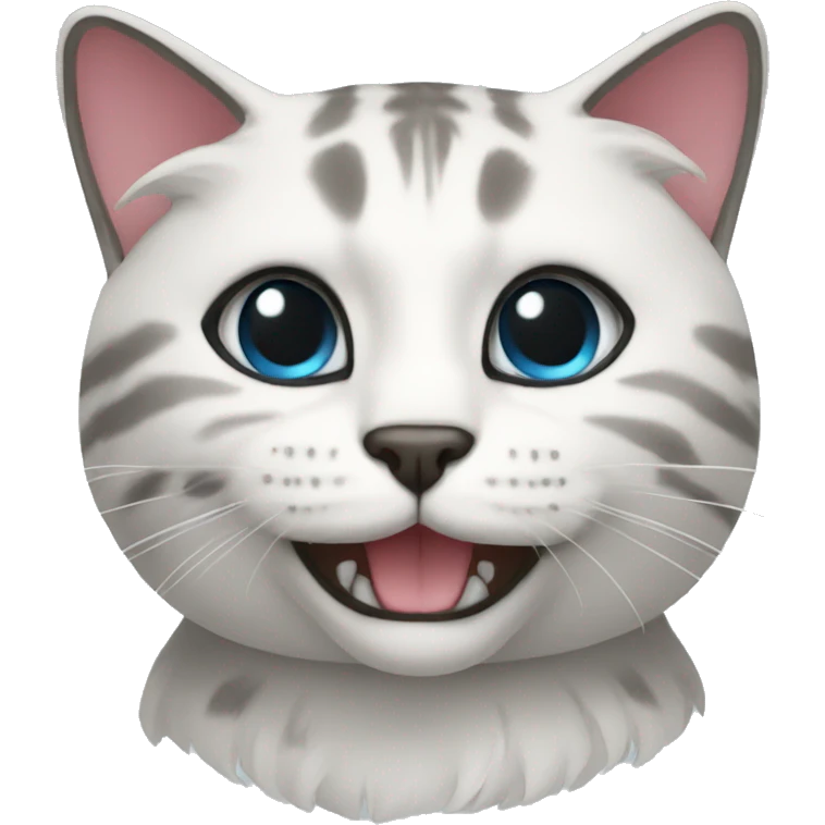 Hovercats  emoji