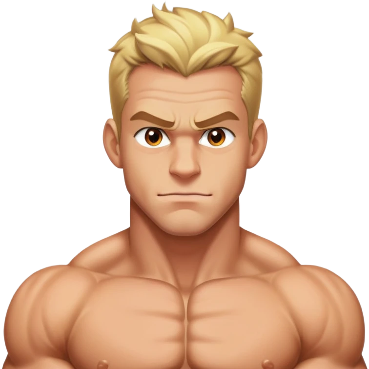 garou emoji