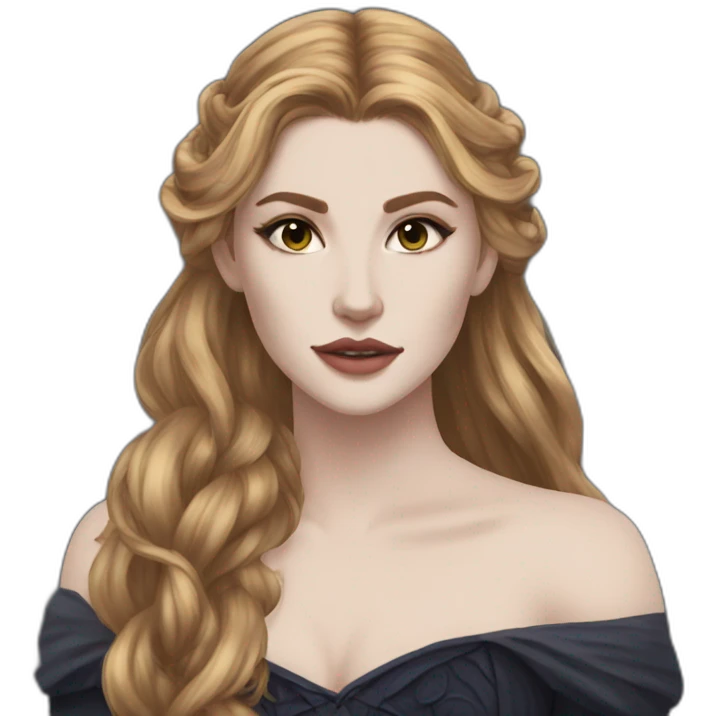 feyre emoji
