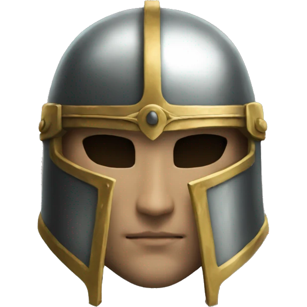 helm emoji