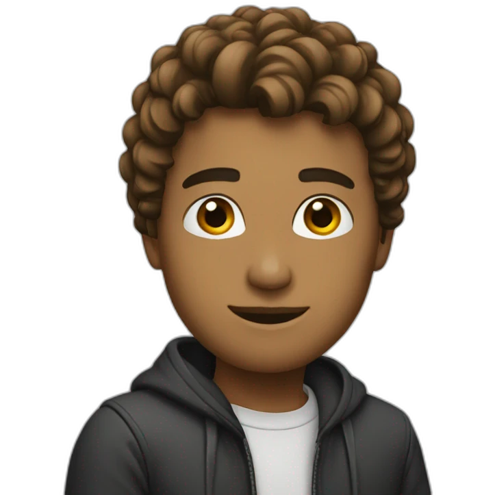 Modeic emoji