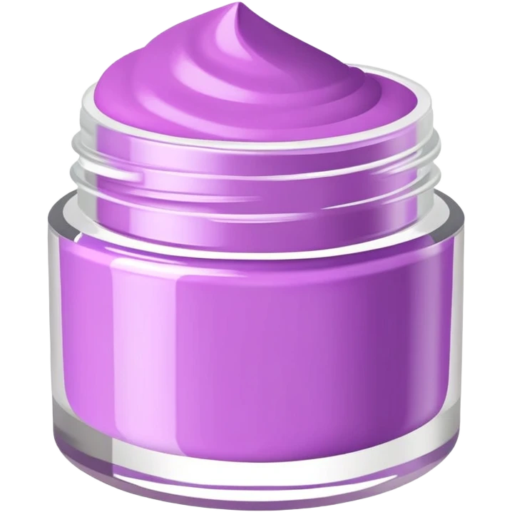 Dip powder for nails emoji