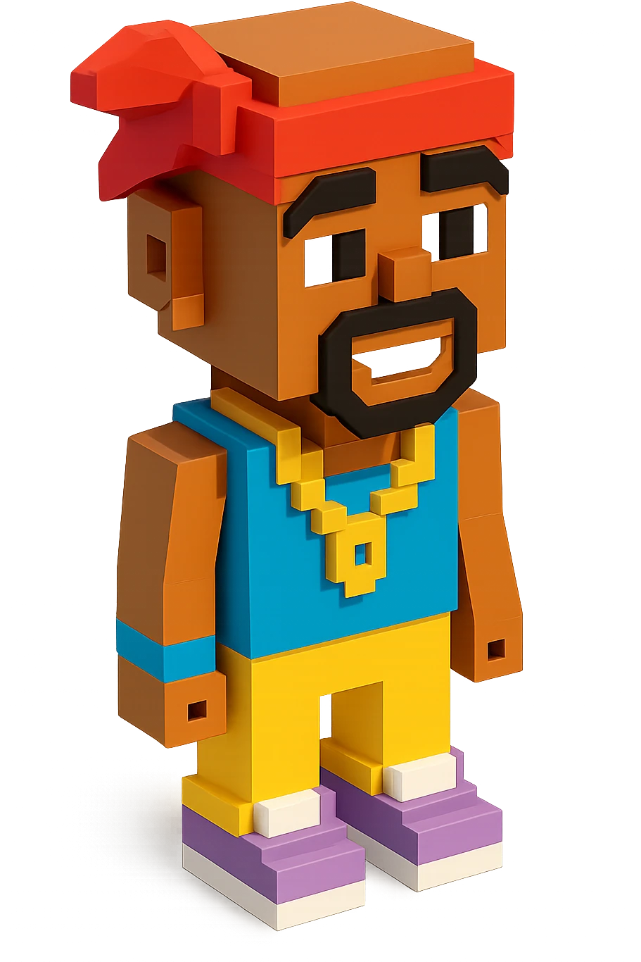 2Pac rapper emoji