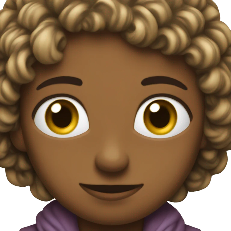 Libélula con mate  emoji