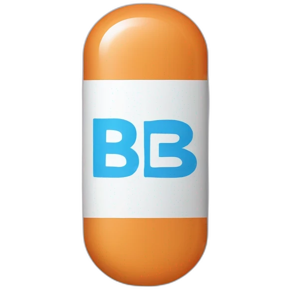 Plan b pill emoji
