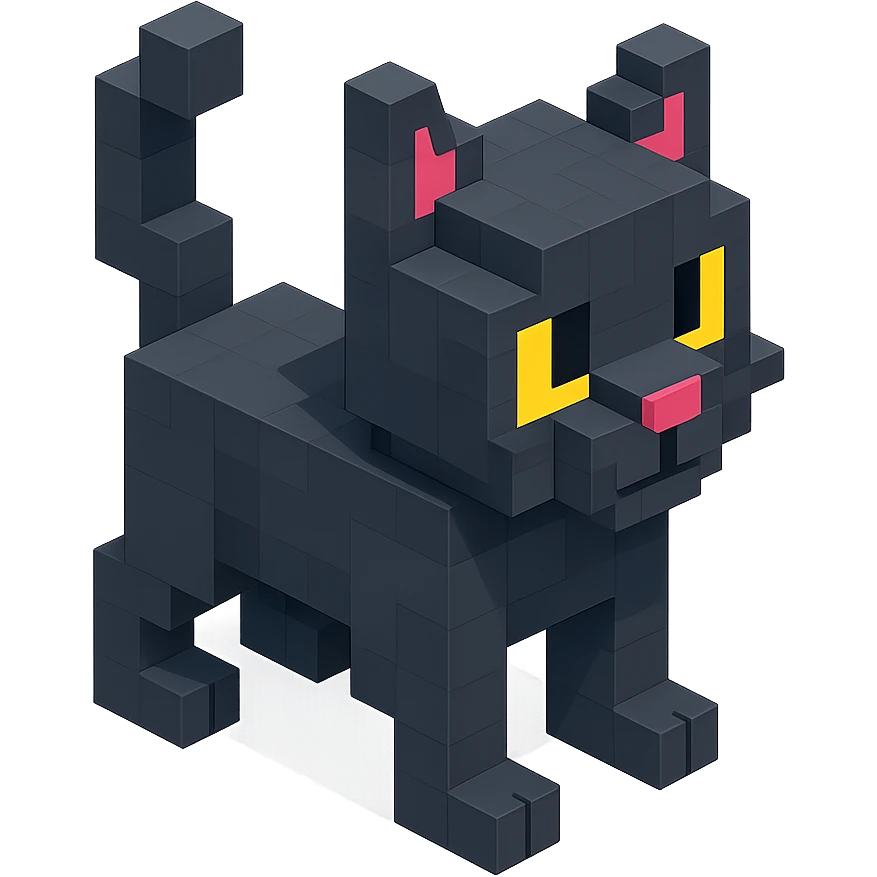 Black panther emoji