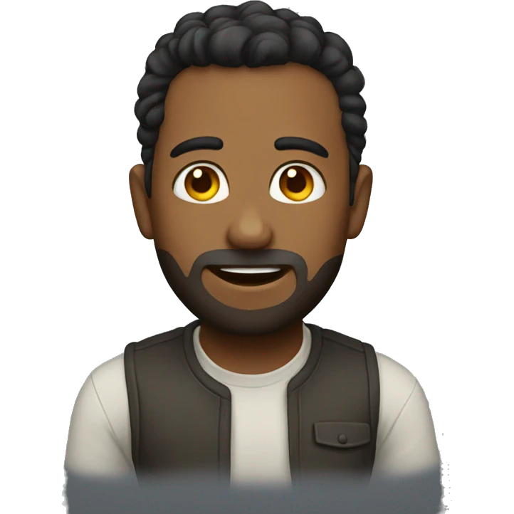 Brglr emoji