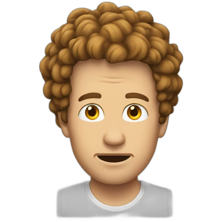 stonks emoji