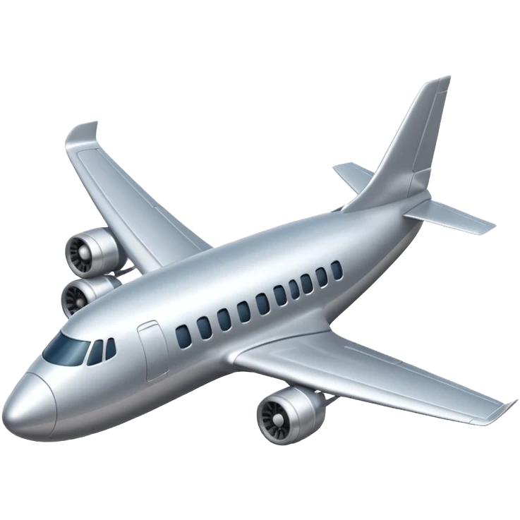 plane emoji