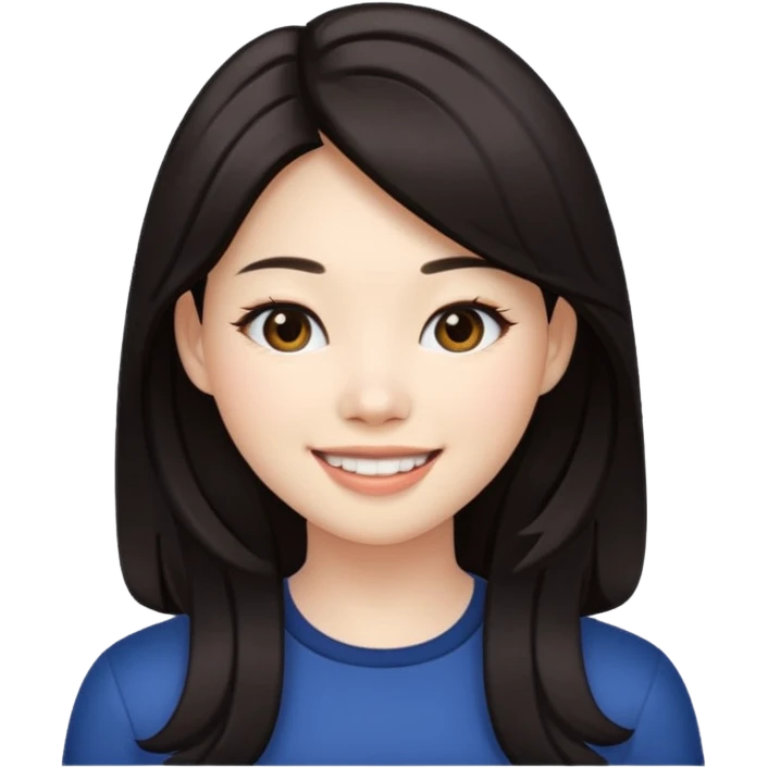 Jennie Kim emoji