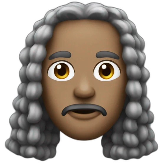 Pop smoke emoji