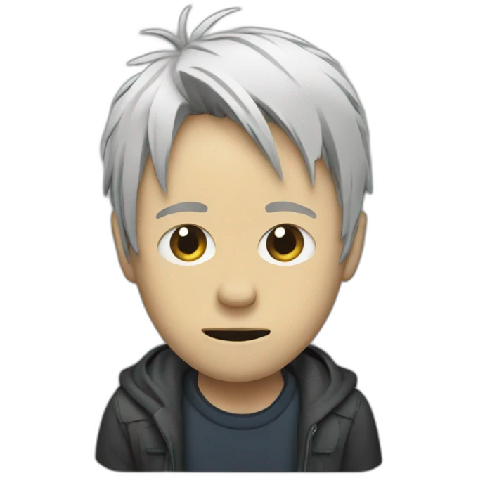 Radiohead emoji