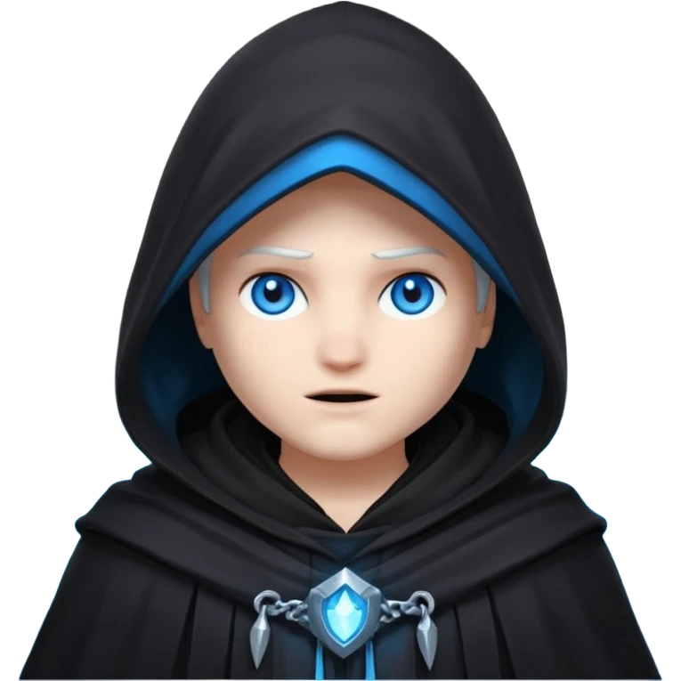 Roblox forsaken emoji