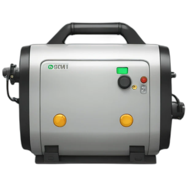 Diesel-Generator emoji