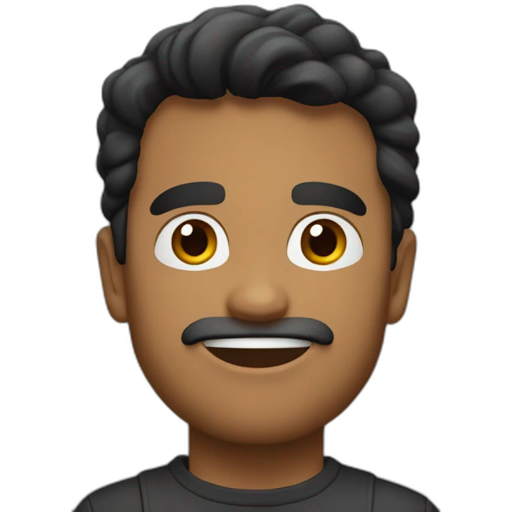 Miguel O’Hara emoji