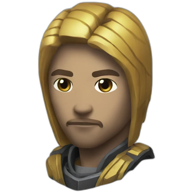 destiny-the-streamer emoji
