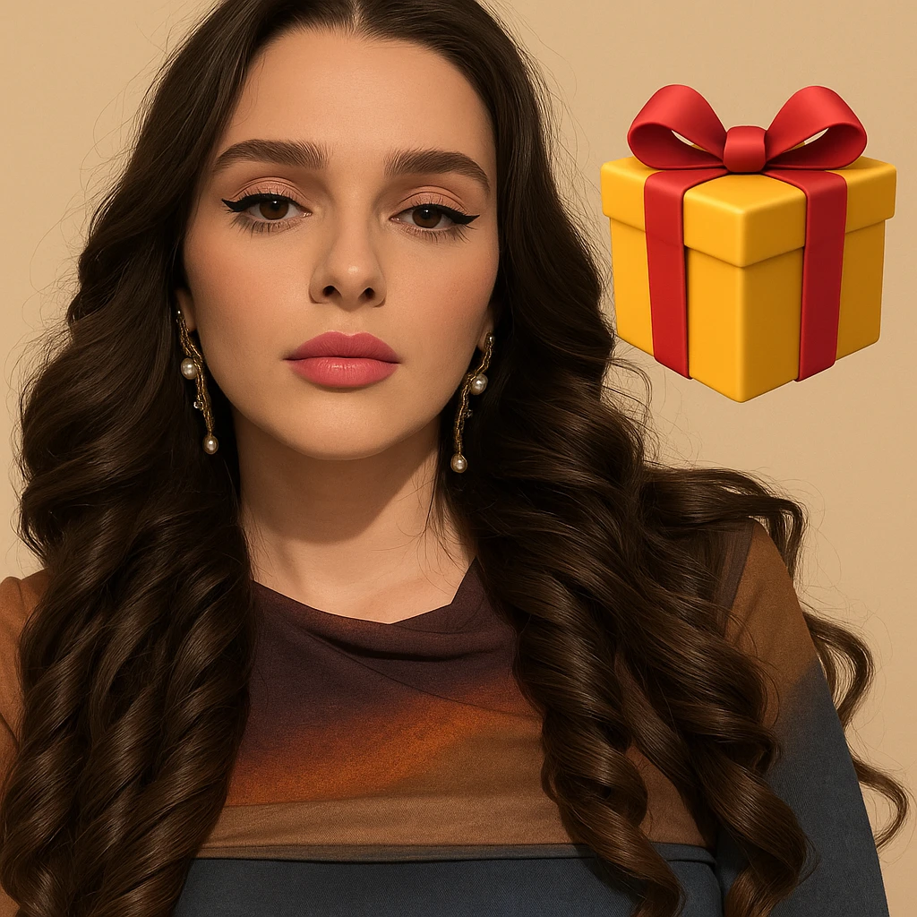 gift box emoji