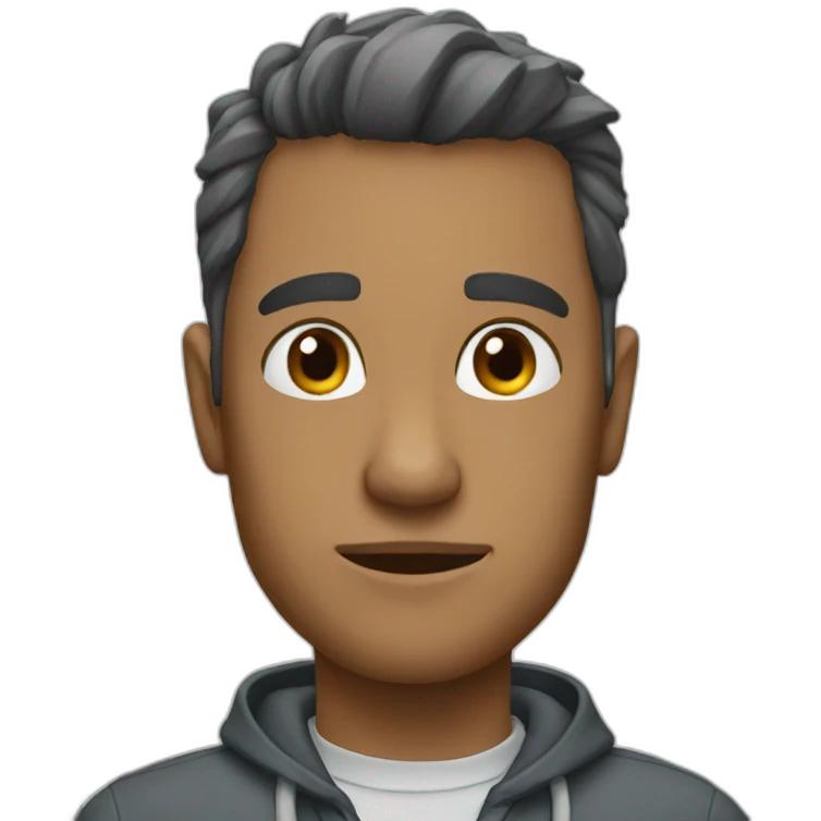 Porte emoji