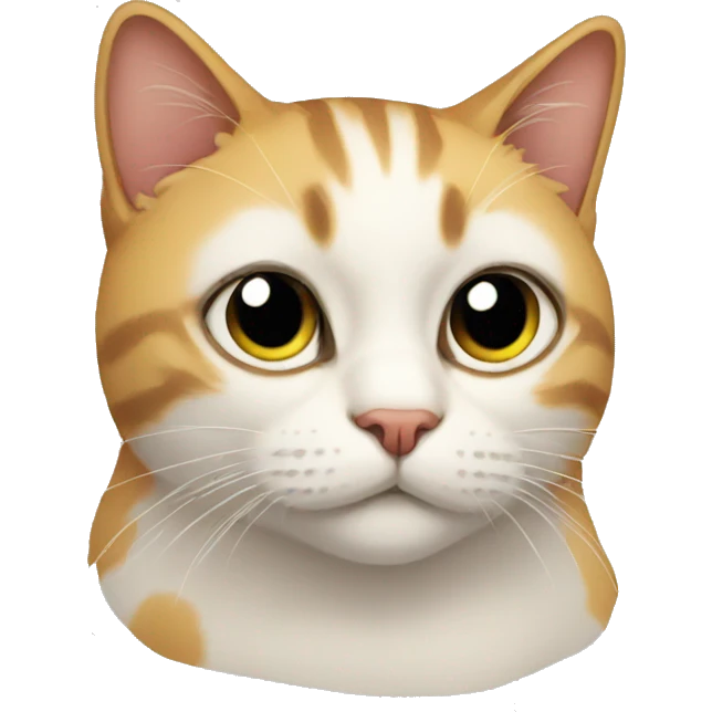 cat emoji