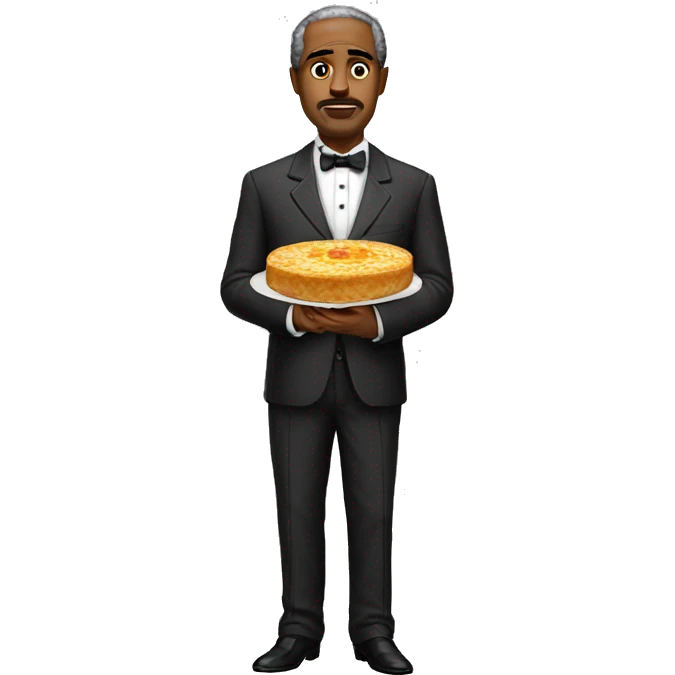 kunafa godfather emoji