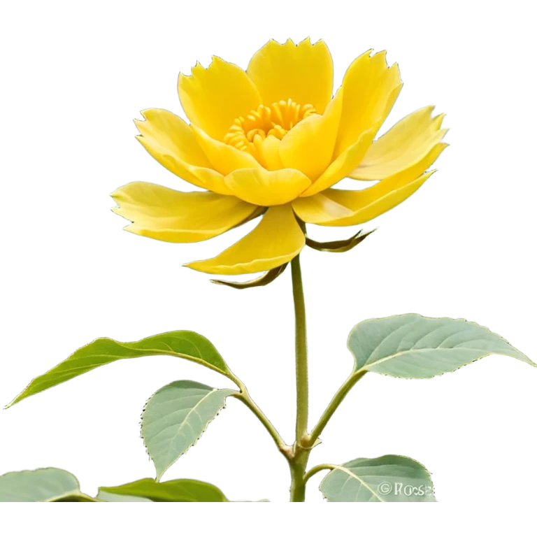 Розовая корона emoji