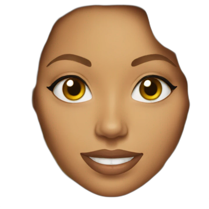 Beyonce emoji