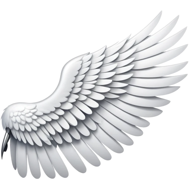 wing emoji