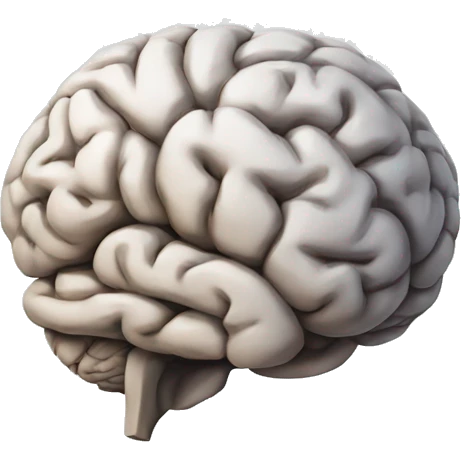 Brain Dump emoji