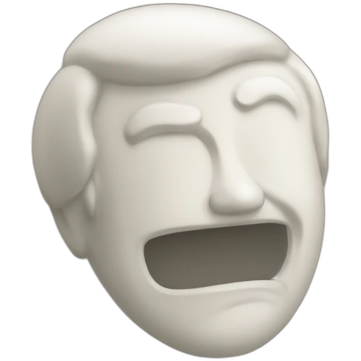 дорожная подушка emoji