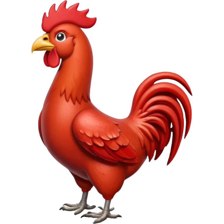 Emoji with a fucking huge ass cock emoji