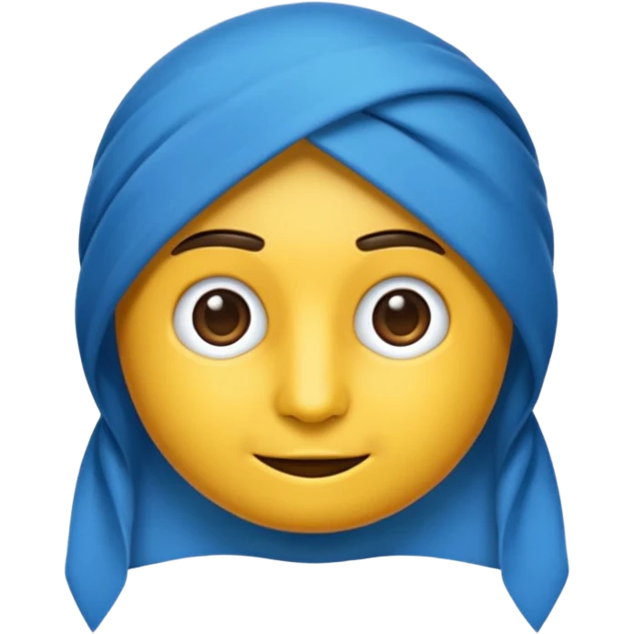 a1 yazılı emoji oluşturur musun emoji