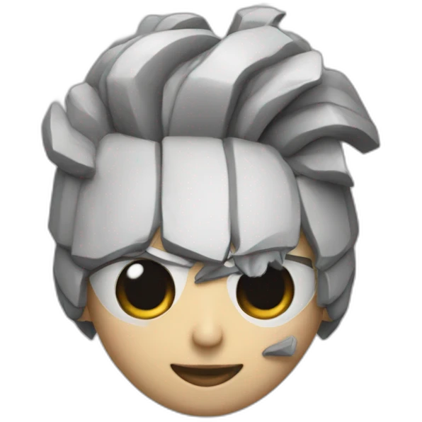 faça uma lombada "tecnológico" emoji