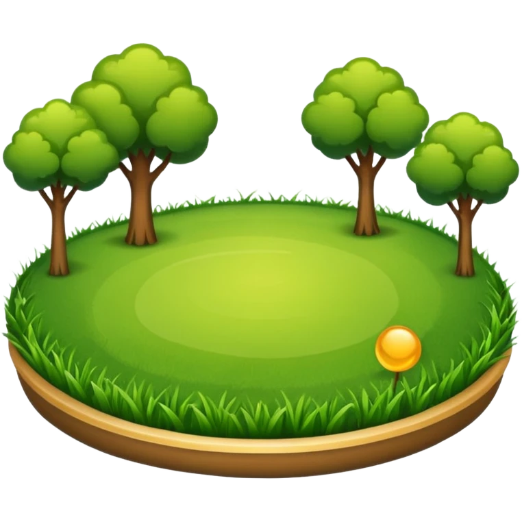 park emoji