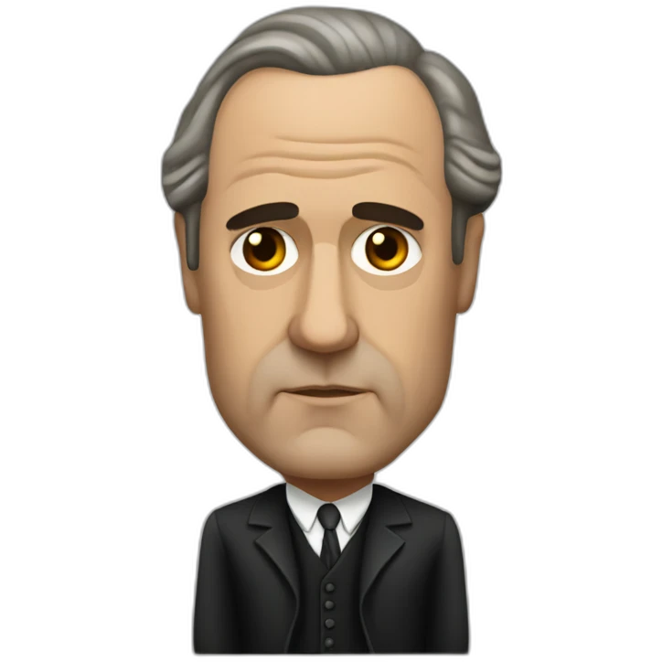 Vito corleone emoji