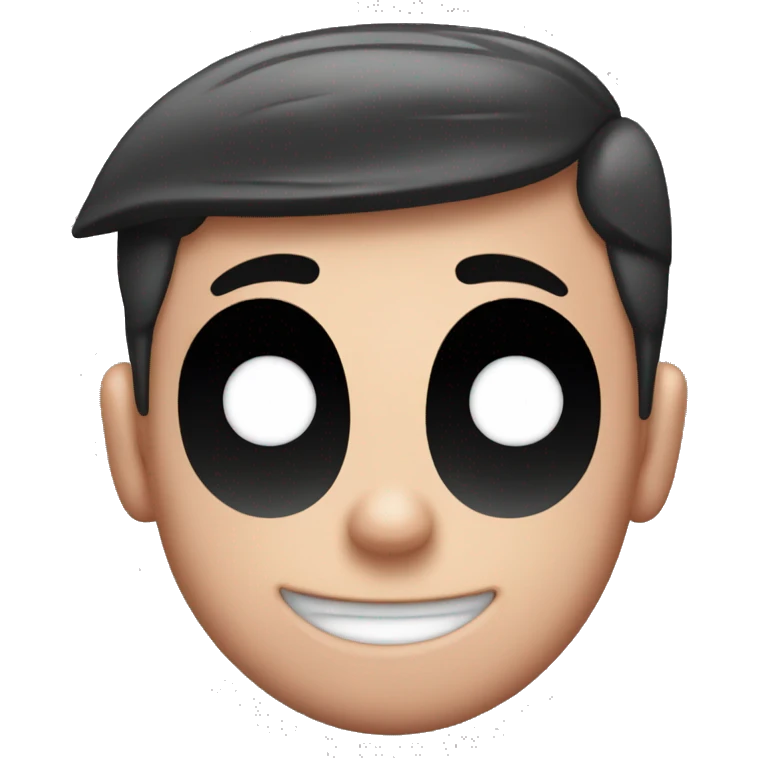 Timmy turner emoji