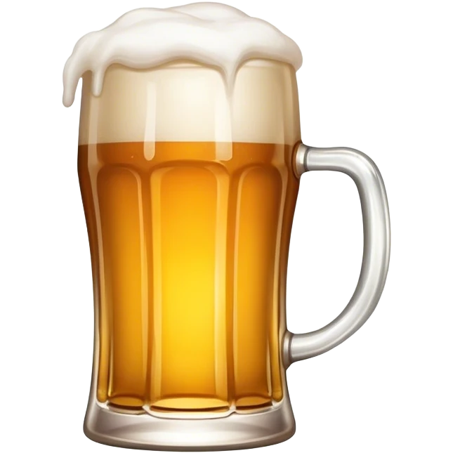 Beer  emoji