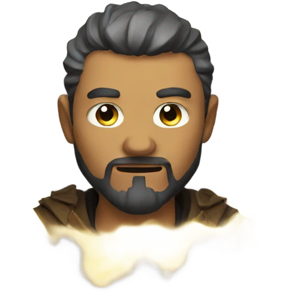 Arcane emoji
