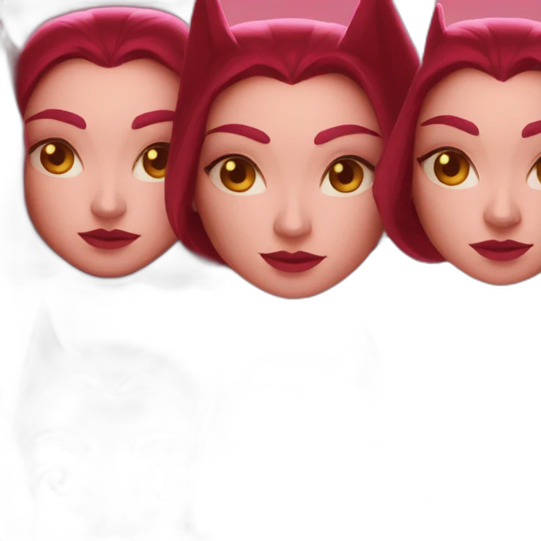 scarlet witch emoji